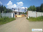 Производственно-складская база с абк, 4372 кв.м. Первоуральск