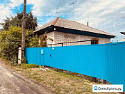 Дом 63.8 м² на участке 8.2 сот. Новоалтайск