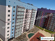 2-комнатная квартира, 57 м², 3/10 эт. Калининград