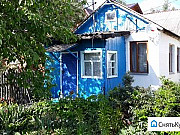 Дом 48 м² на участке 5 сот. Новомосковск