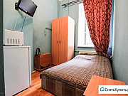 Комната 10 м² в 3-ком. кв., 2/5 эт. Санкт-Петербург