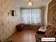 3-комнатная квартира, 58 м², 1/2 эт. Пермь
