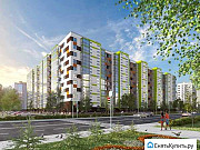 1-комнатная квартира, 38 м², 9/11 эт. Санкт-Петербург