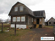 Дом 100 м² на участке 6 сот. Великий Новгород