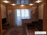 2-комнатная квартира, 57 м², 3/10 эт. Челябинск