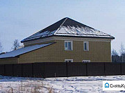 Дом 200 м² на участке 10 сот. Ангарск