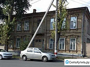 Дом 100 м² на участке 2 сот. Ульяновск