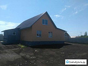 Дом 122.3 м² на участке 10 сот. Новоалтайск