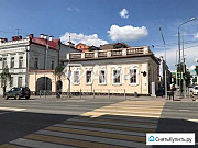 Отдельно стоящее здание в центре города, 238 кв.м. Казань