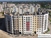 1-комнатная квартира, 44.2 м², 3/9 эт. Калининград