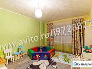 2-комнатная квартира, 59.4 м², 1/5 эт. Комсомольск-на-Амуре