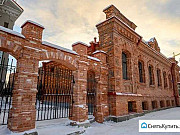 Исторический особняк 571 кв.м. с собственным участком Екатеринбург