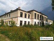 Продам здание с землёй Коркино