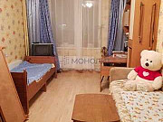 3-комнатная квартира, 87.2 м², 7/17 эт. Нижний Новгород