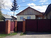 Дом 100 м² на участке 4 сот. Иркутск