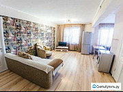 2-комнатная квартира, 56 м², 3/5 эт. Улан-Удэ