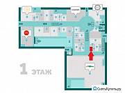 Трц Монпасье, 1-й этаж, Торговое помещение, 28 кв.м. Санкт-Петербург
