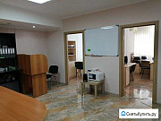 Офисное помещение, 50 кв.м. Краснодар