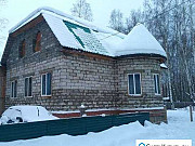 Дом 112.8 м² на участке 8 сот. Пермь