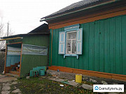 Дом 36.5 м² на участке 9 сот. Селенгинск