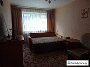 1-комнатная квартира, 30.2 м², 1/5 эт. Петропавловск-Камчатский