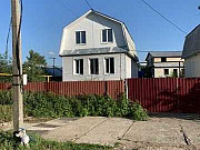 Коттедж 211.5 м² на участке 10 сот. Нижний Новгород