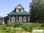 Дом 50 м² на участке 14 сот. Чкаловск