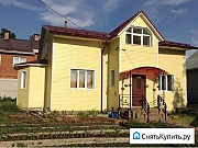 Дом 209 м² на участке 6 сот. Пермь