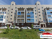 3-комнатная квартира, 101 м², 5/6 эт. Новосибирск