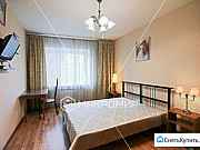 2-комнатная квартира, 74 м², 2/18 эт. Санкт-Петербург