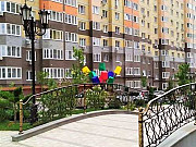 1-комнатная квартира, 31.4 м², 22/22 эт. Ростов-на-Дону