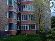 1-комнатная квартира, 37.7 м², 2/5 эт. Москва