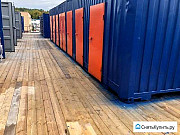 Аренда контейнера снять склад 3,5 кв.м. в Кузьминках Москва