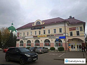 Центр аренда в ТЦ 24 кв.м. до 144 м Рыбинск