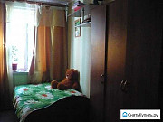 2-комнатная квартира, 44.1 м², 5/5 эт. Воронеж
