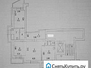 3-комнатная квартира, 89.9 м², 8/10 эт. Новосибирск