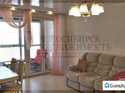 2-комнатная квартира, 62 м², 7/17 эт. Новосибирск