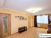 3-комнатная квартира, 69.3 м², 1/5 эт. Екатеринбург