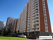 2-комнатная квартира, 59.1 м², 15/17 эт. Москва