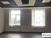 Офисное помещение с евроремонтом, 35,86 кв.м Нижний Новгород