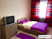1-комнатная квартира, 37 м², 4/10 эт. Новосибирск