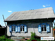 Дом 43 м² на участке 8 сот. Новоалтайск