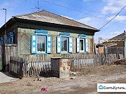 Дом 60 м² на участке 6 сот. Минусинск