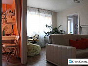2-комнатная квартира, 45.5 м², 3/5 эт. Челябинск