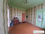 Комната 24 м² в 4-ком. кв., 4/4 эт. Челябинск