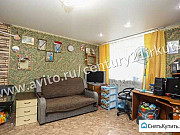 1-комнатная квартира, 25.3 м², 1/5 эт. Иркутск