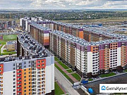 1-комнатная квартира, 32.6 м², 9/12 эт. Санкт-Петербург