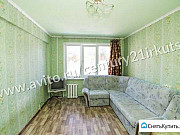 1-комнатная квартира, 32.5 м², 3/5 эт. Ангарск