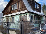 Дом 96 м² на участке 9 сот. Екатеринбург