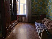 Комната 23 м² в 3-ком. кв., 2/4 эт. Санкт-Петербург